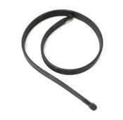 BMW Band Clamp, Black - Genuine BMW 51478136450