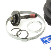 Volvo CV Joint Boot Kit - Genuine Volvo 30759411