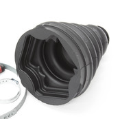 Volvo CV Joint Boot Kit - Genuine Volvo 30759411