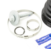 Volvo CV Joint Boot Kit - Genuine Volvo 30759410