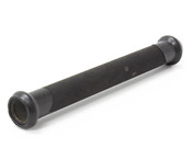 BMW Alternator Cooling Hose - Vaico 12311439988