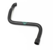 BMW Crankcase Breather Hose - Genuine BMW 11151708801