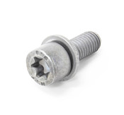 BMW Torx Bolt With Washer - Genuine BMW 07129905423
