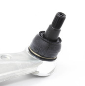 Audi Control Arm - Genuine Audi 8K0407693AF