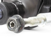 Volvo Strut Kit 6 Piece - Genuine Volvo KIT-P2XC90STRTKTP6