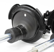 Volvo Strut Kit 6 Piece - Genuine Volvo KIT-P2XC90STRTKTP6