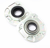 Volvo Strut Kit 6 Piece - Genuine Volvo KIT-P2XC90STRTKTP6