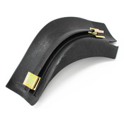 BMW Bumperguard Sealing Cap Rear Right - Genuine BMW 51718222462