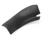 BMW Bumperguard Sealing Cap Rear Left - Genuine BMW 51718222461