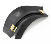 BMW Bumperguard Sealing Cap Rear Left - Genuine BMW 51718222461