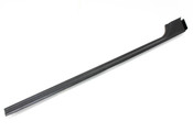 BMW Sill Strip Right (Black) - Genuine BMW 51478151392