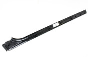 BMW Sill Strip Right (Black) - Genuine BMW 51478151392