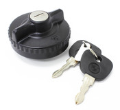 BMW Fuel Tank Locking Gas Cap - Genuine BMW 51212291901