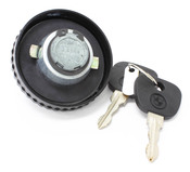BMW Fuel Tank Locking Gas Cap - Genuine BMW 51212291901