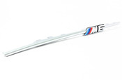 BMW Grille Side Panel Front Left (M6) - Genuine BMW 51137906525