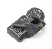 BMW Tire Pressure Monitoring System Sensor (TPMS) - Genuine BMW 36106874830