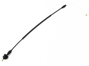 BMW Throttle Actuator Cable - Genuine BMW 35411164435