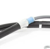 BMW Parking Brake Cable - Genuine BMW 34401166234