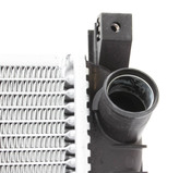Volvo Radiator - Genuine Volvo 31319056