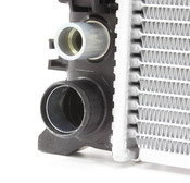 Volvo Radiator - Genuine Volvo 31319056