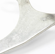 BMW Exhaust Bracket - Genuine BMW 18207508518