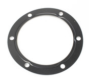 BMW Oil Pan Cover Gasket - Genuine BMW 11137834886