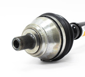 Audi CV Axle Assembly Front Right (TT Quattro) - Genuine VW Audi 8N0407452X