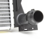 Audi Radiator - Genuine Audi 8E0121251AQ