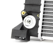 Audi Radiator - Genuine Audi 8E0121251AQ