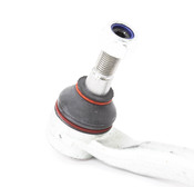 Mercedes Tie Rod End - Lemforder 2513300803