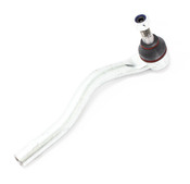 Mercedes Tie Rod End - Lemforder 2513300703