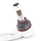 Mercedes Tie Rod End - Lemforder 2513300703