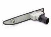 BMW Sidemarker Light Clear - Genuine BMW 63137164758