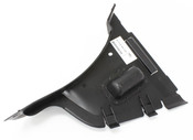 BMW Lower Right Engine Compartment Cover - Genuine BMW 51718195374