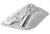 BMW Door Insulation Rear Right - Genuine BMW 51488230222