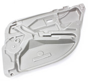 BMW Door Insulation Rear Right - Genuine BMW 51488230222
