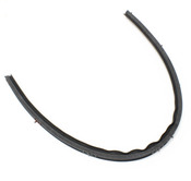 BMW Door Weatherstrip Bottom - Genuine BMW 51327004694