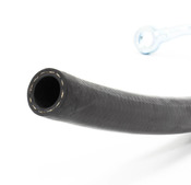 BMW Power Steering Reservoir Line Hose (318is) - Genuine BMW 32411133400