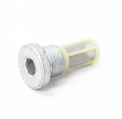 BMW Filter Screw (Vanos) - Genuine BMW 11361401973