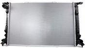 Audi Radiator - Nissens 8K0121251H