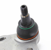 Audi Suspension Ball Joint - Genuine Audi 8J0407366