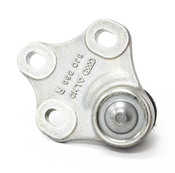 Audi Suspension Ball Joint - Genuine Audi 8J0407366