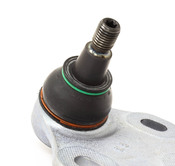 Audi Suspension Ball Joint - Genuine Audi 8J0407365