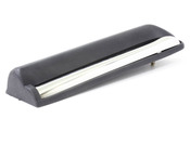 Mercedes Garnish Molding - Genuine Mercedes 1076901080