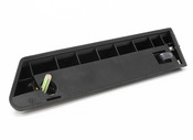 Mercedes Garnish Molding - Genuine Mercedes 1076901080