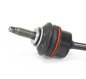 Jaguar Sway Bar Link - Lemforder C2C18572