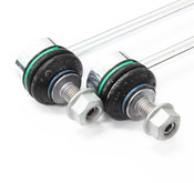 Volvo Control Arm Kit - Lemforder 31317661KT