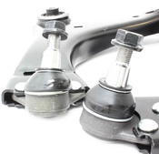 Volvo Control Arm Kit - Lemforder 31317661KT