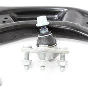 Audi VW Control Arm Kit - Lemforder MK6CA6LEM
