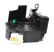 Mini Cooper Door Lock Unit - Genuine Mini 51200556768